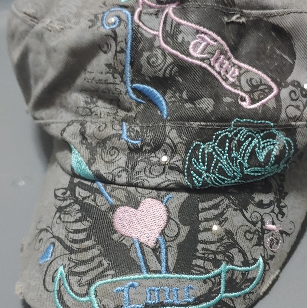 Paperboy hats - Picture 6 of 8